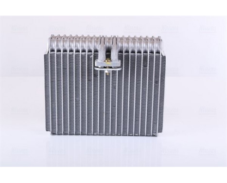 Evaporator, air conditioning, Image 3
