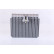Evaporator, air conditioning, Thumbnail 3