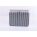 Evaporator, air conditioning, Thumbnail 5