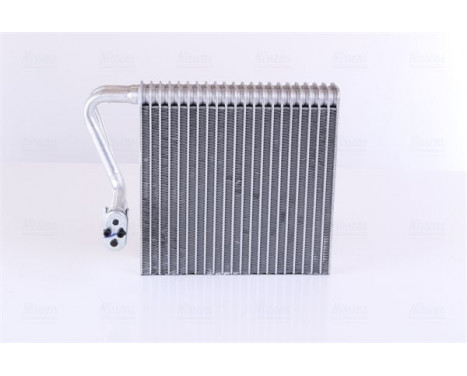 Evaporator, air conditioning, Image 3
