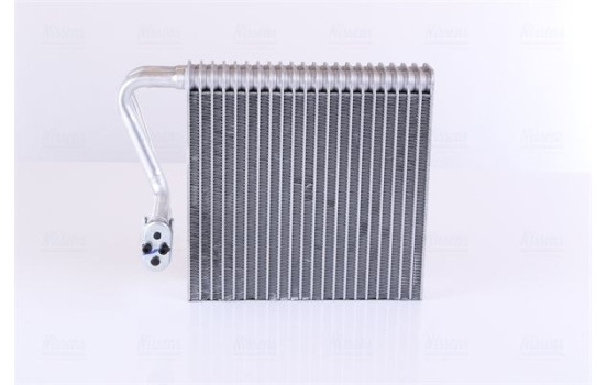 Evaporator, air conditioning, Image 3