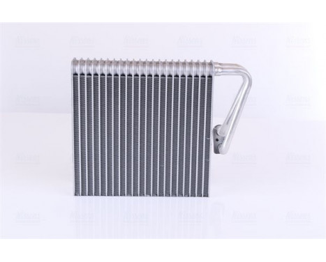 Evaporator, air conditioning, Image 5
