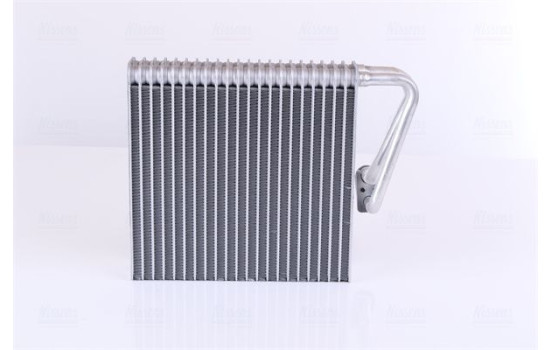 Evaporator, air conditioning, Image 5