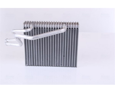 Evaporator, air conditioning, Image 5