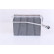 Evaporator, air conditioning, Thumbnail 3