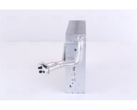 Evaporator, air conditioning, Image 4