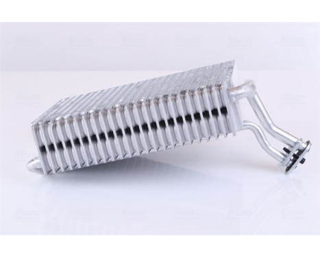 Evaporator, air conditioning, Image 7