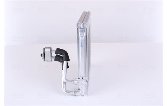 Evaporator, air conditioning, Image 3
