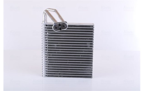 Evaporator, air conditioning, Image 2