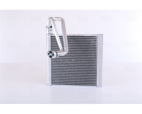 Evaporator, air conditioning, Image 2