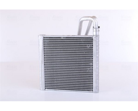 Evaporator, air conditioning, Image 4