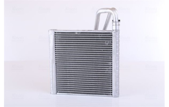 Evaporator, air conditioning, Image 4