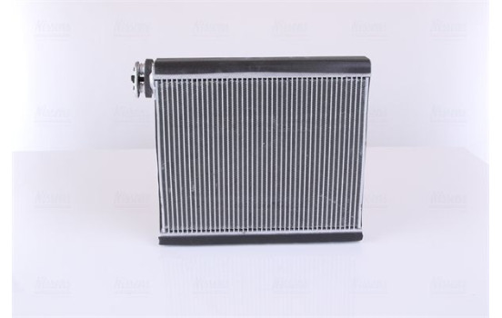 Evaporator, air conditioning, Image 2