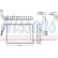 Evaporator, air conditioning, Thumbnail 6