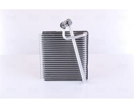 Evaporator, air conditioning, Image 3