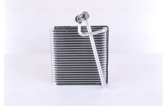 Evaporator, air conditioning, Image 3