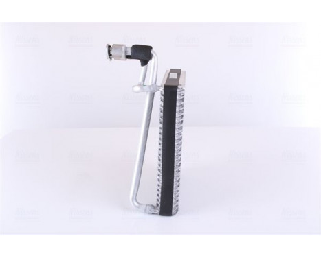 Evaporator, air conditioning, Image 4