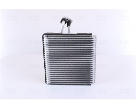 Evaporator, air conditioning, Image 5