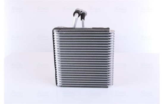 Evaporator, air conditioning, Image 5