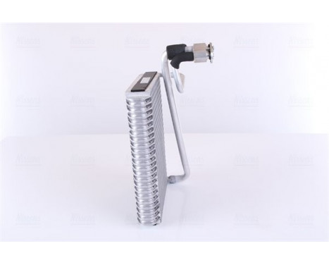 Evaporator, air conditioning, Image 6
