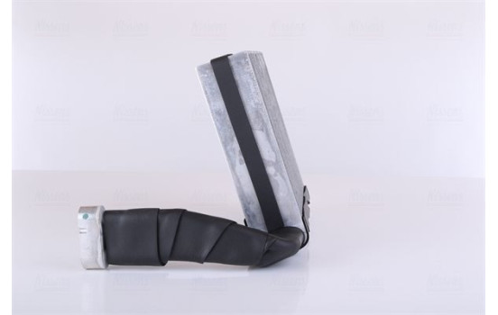 Evaporator, air conditioning, Image 4