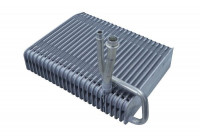 Evaporator, air conditioning