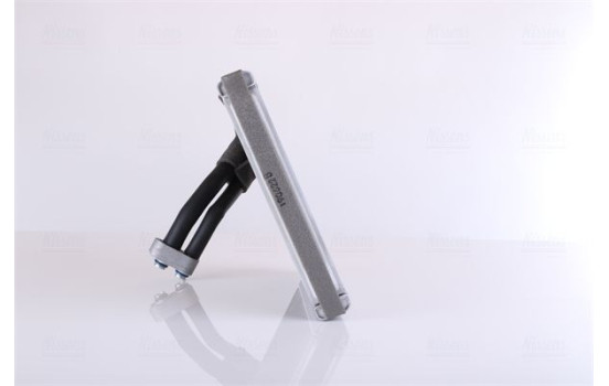 Evaporator, air conditioning, Image 2