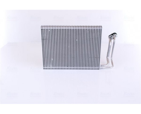 Evaporator, air conditioning, Image 3