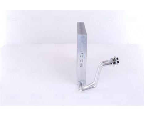 Evaporator, air conditioning, Image 4