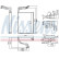 Evaporator, air conditioning, Thumbnail 6