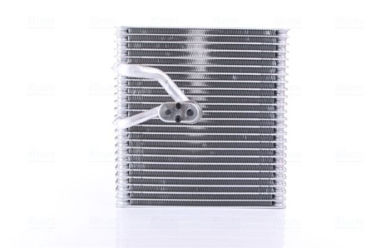 Evaporator, air conditioning, Image 2