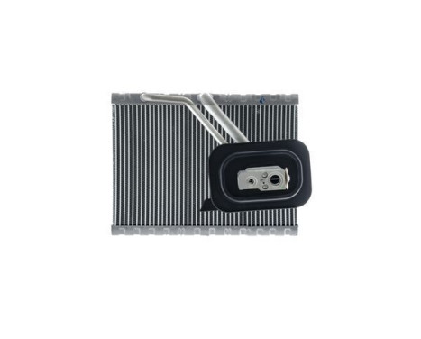 Evaporator, air conditioning, Image 3