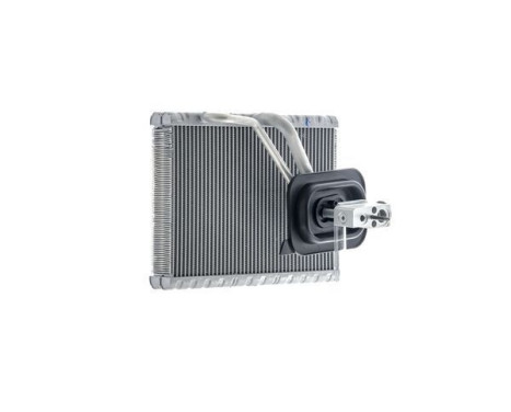 Evaporator, air conditioning, Image 10