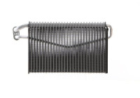Evaporator, air conditioning