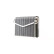 Evaporator, air conditioning, Thumbnail 5