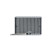 Evaporator, air conditioning