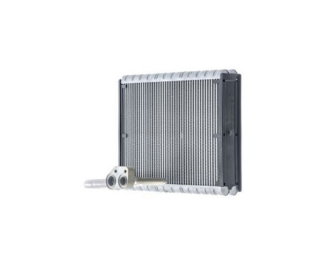 Evaporator, air conditioning, Image 2