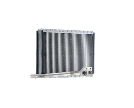 Evaporator, air conditioning, Image 8