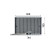 Evaporator, air conditioning, Thumbnail 10