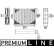 Evaporator, air conditioning