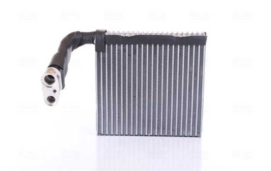 Evaporator, air conditioning, Image 2