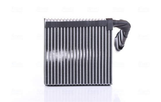 Evaporator, air conditioning, Image 4