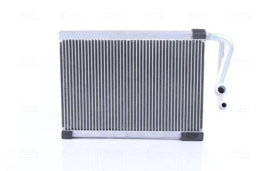 Evaporator, air conditioning, Image 2