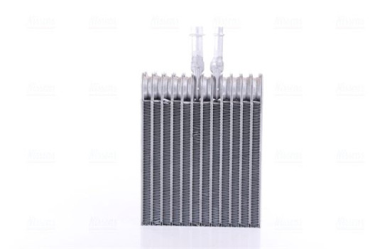 Evaporator, air conditioning, Image 2