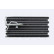 Evaporator, air conditioning