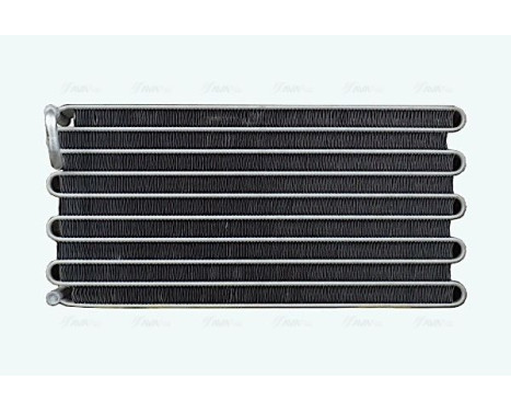 Evaporator, air conditioning, Image 2