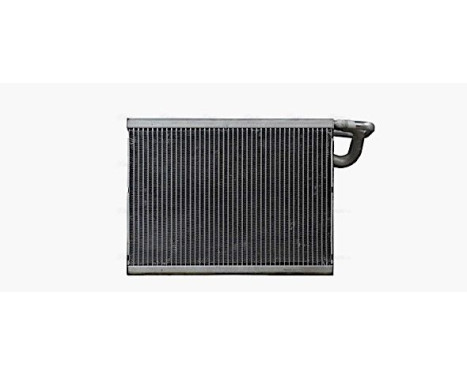 Evaporator, air conditioning, Image 2