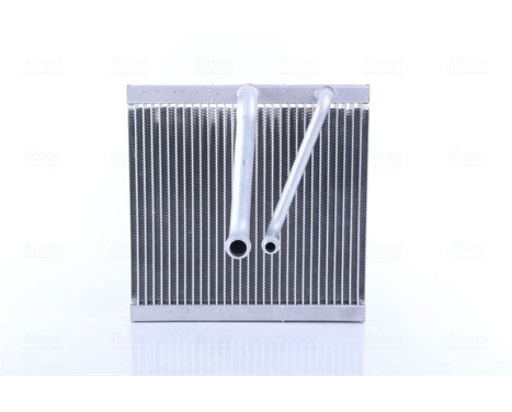 Evaporator, air conditioning, Image 2