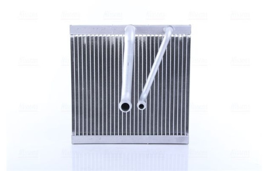 Evaporator, air conditioning, Image 2