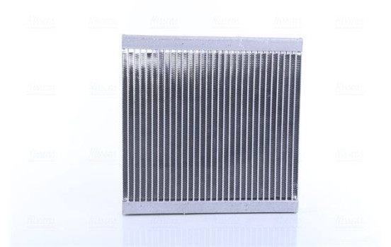 Evaporator, air conditioning, Image 3
